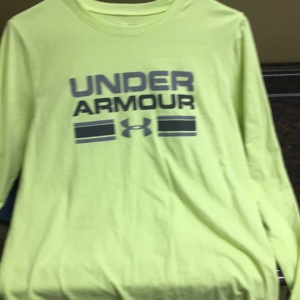 Boys shirt